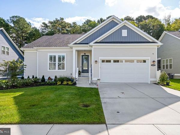 18567 EMERSON WAY, GEORGETOWN, DE 19947