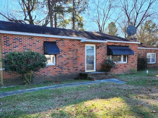 8754 CONCORD ROAD , SEAFORD, DE 19973