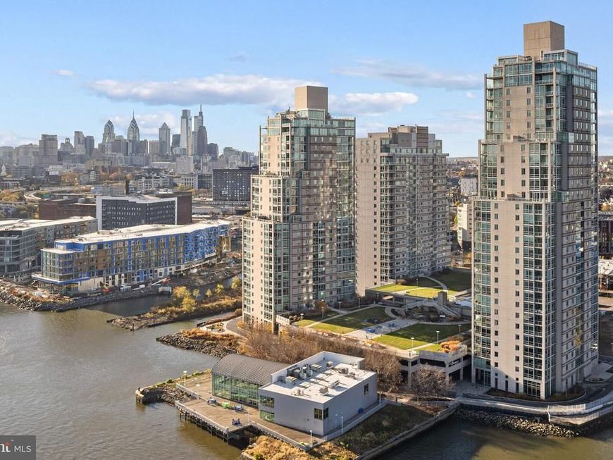 901 N Penn Street , Unit F307, Philadelphia, PA 19123 Main Photo