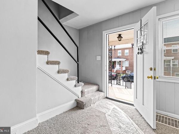 7022 DUNBAR, BALTIMORE, MD 21222