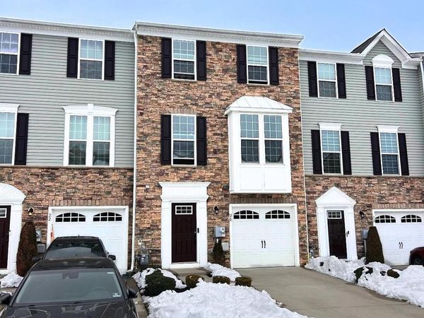 20 FARM FIELD LANE , SICKLERVILLE, NJ 08081