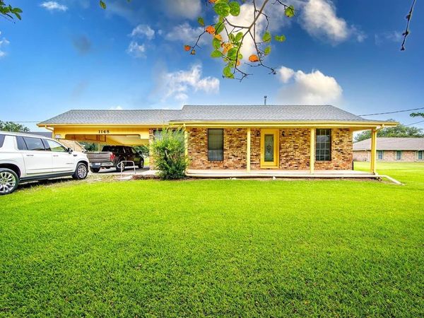 1148 Bayou Blue Rd, Houma, LA 70363