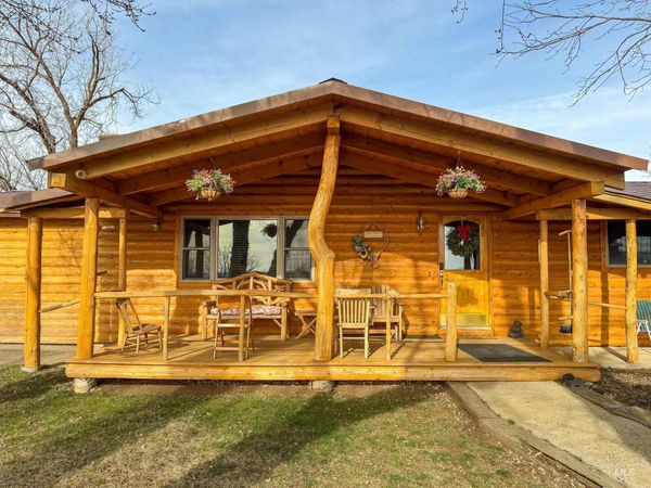 1788 Hwy 95, Council, ID 83612