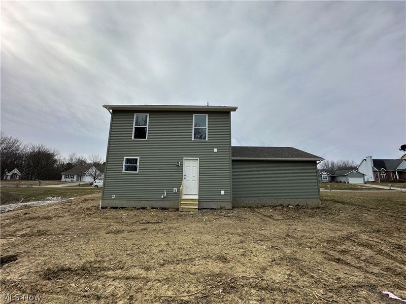 206 Beachwood Drive , Youngstown, OH 44505 Photo 2