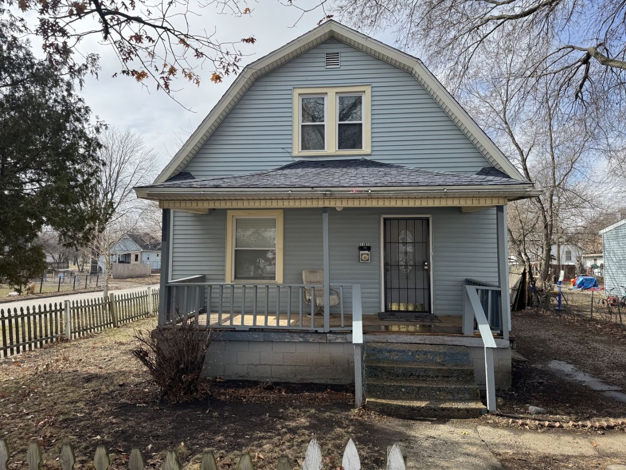 1101 N Market Street, Champaign, IL 61820 Main Photo