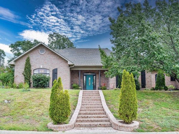 109 Copper Mountain Loop, Hot Springs, AR 71913