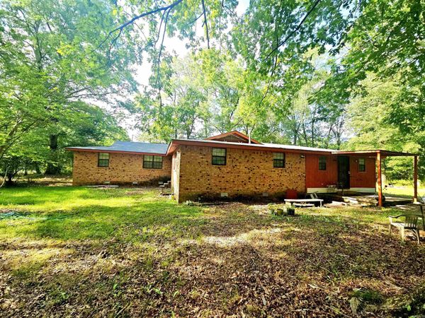 11806 Veronica, North Little Rock, AR 72118
