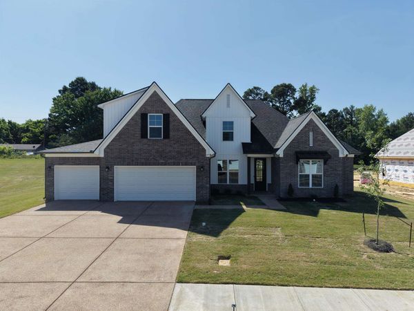 177 COMO LN, Atoka, TN 38004