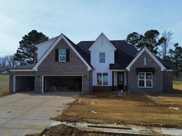 177 COMO LN, Atoka, TN 38004