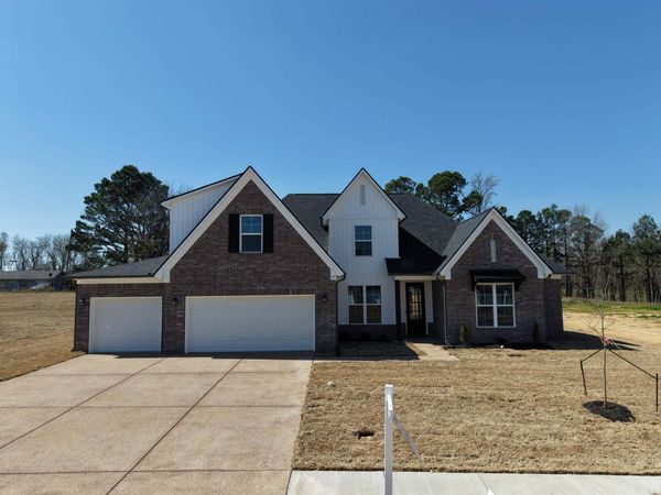 177 COMO LN, Atoka, TN 38004