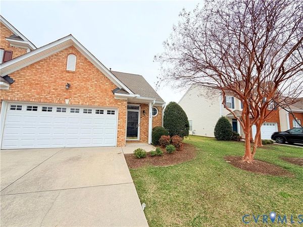 308 jamerson Court , Glen Allen, VA 23059