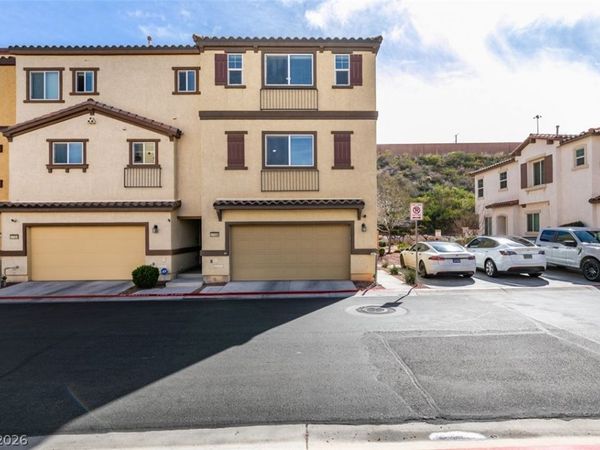 1525 Spiced Wine Avenue , Unit 17105, Henderson, NV 89074