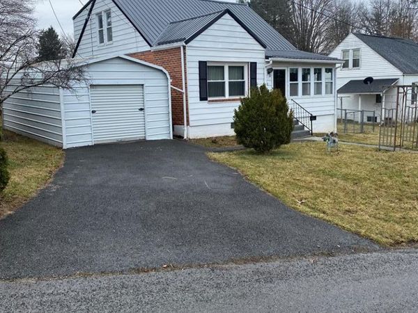 126 Cannon Street, Princeton, WV 24740