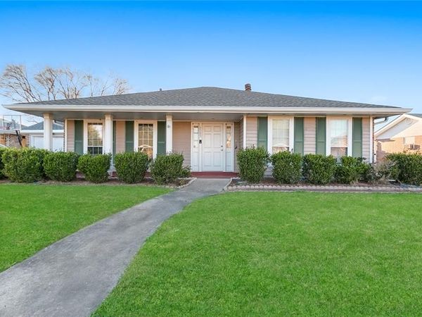 3305 GRANDLAKE Boulevard, Kenner, LA 70065