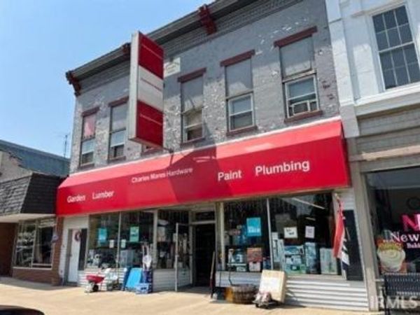 123 Michigan Street , New Carlisle, IN 46552