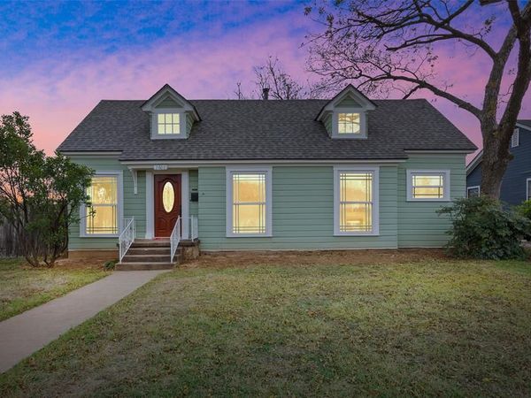 2600 Maple Avenue , Waco, TX 76707