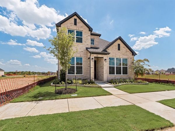 312 Kite Street, Celina, TX 75009