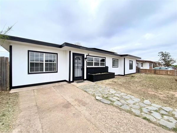 3222 Mariana Avenue, Midland, TX 79701