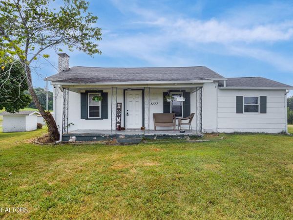 1177 Wade Rd, Loudon, TN 37774