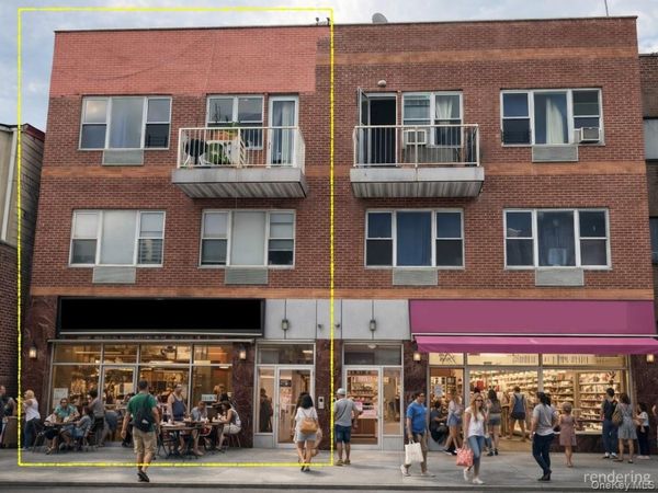 37-40 103th Street , Corona, NY 11368