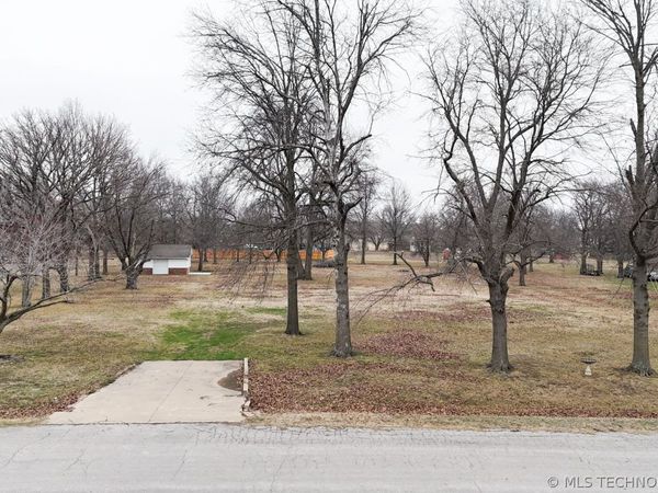 15515 E 94th Street N, Owasso, OK 74055