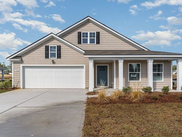 117 Planting Way , Myrtle Beach, SC 29588