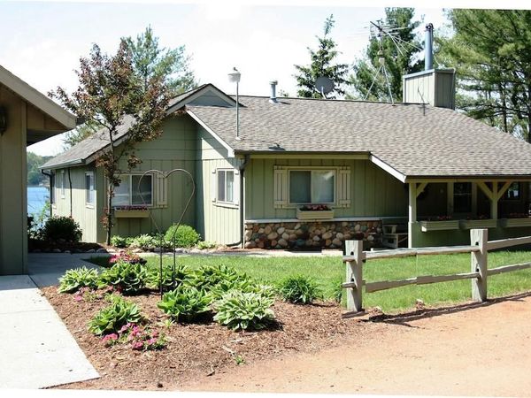 W6467 COTTONVILLE DRIVE, Wautoma, WI 54982