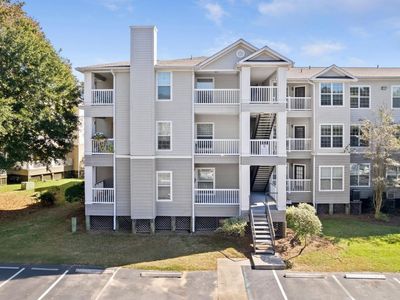 700 Daniel Ellis Drive, Unit 9203, Charleston, SC 29412