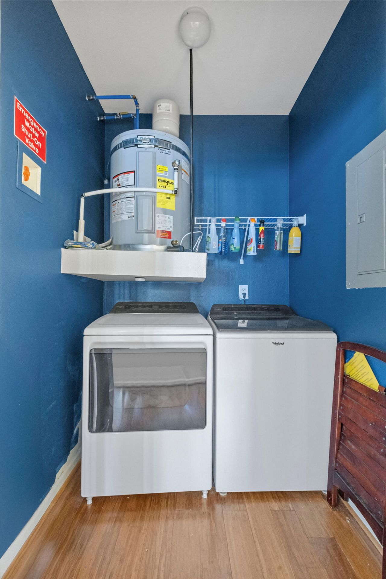 700 Daniel Ellis Drive Photo 31