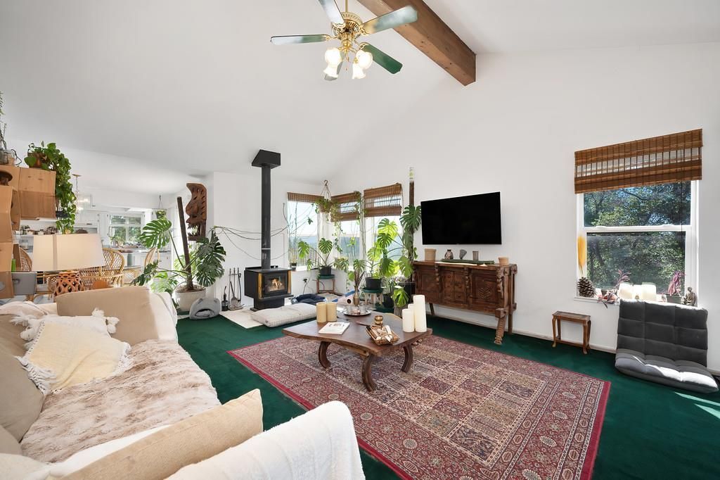 17475 Misty Dawn Ln, Grass Valley, CA 95949 Photo