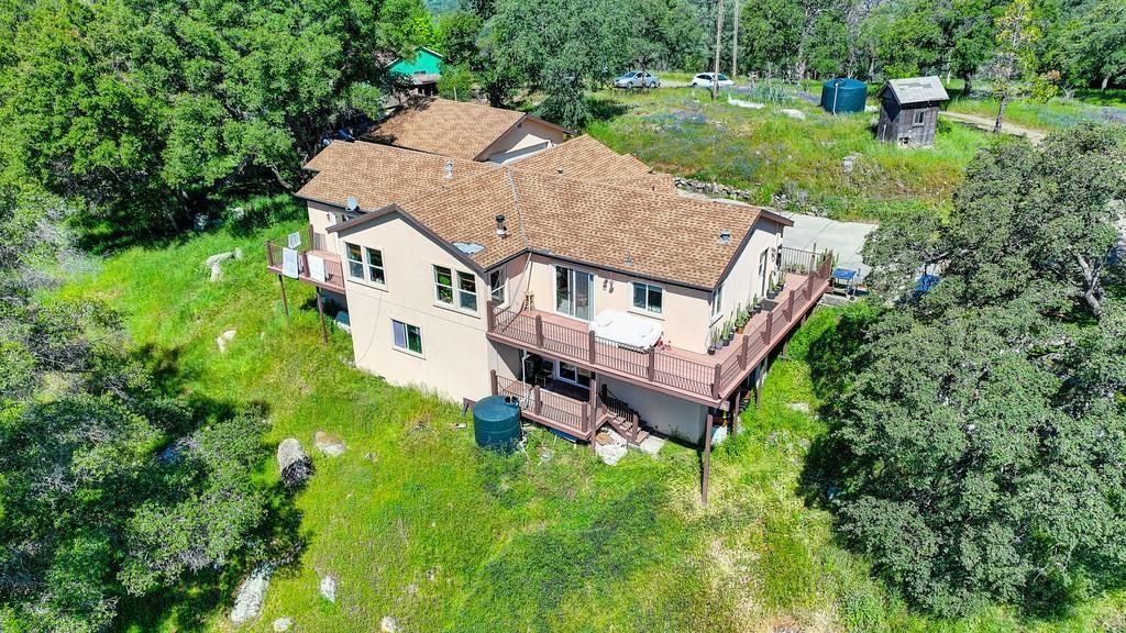 17475 Misty Dawn Ln, Grass Valley, CA 95949 Photo