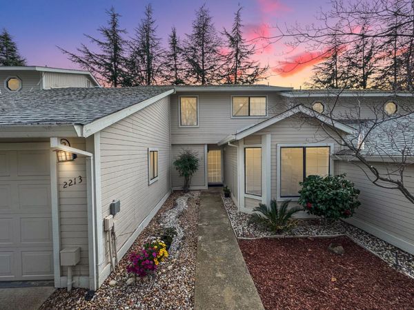 2213 Country Villa Ct #22, Unit 22, Auburn, CA 95603