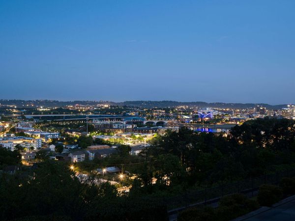 554 Whitehall Road, Chattanooga, TN 37405