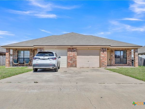 1303 Nicholas Circle, Killeen, TX 76542