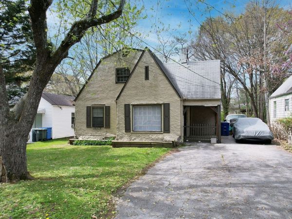 207 S Lovell Avenue , Chattanooga, TN 37411