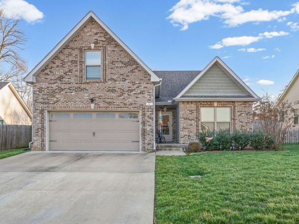 306 Liberty Bell Ln , Clarksville, TN 37040