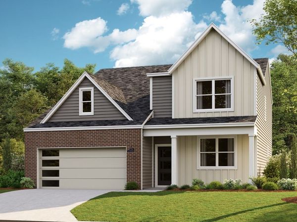 1009 Linn Cove Ct , Gallatin, TN 37066