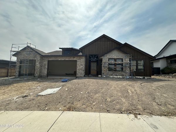 726 Canter Way, Reno, NV 89509