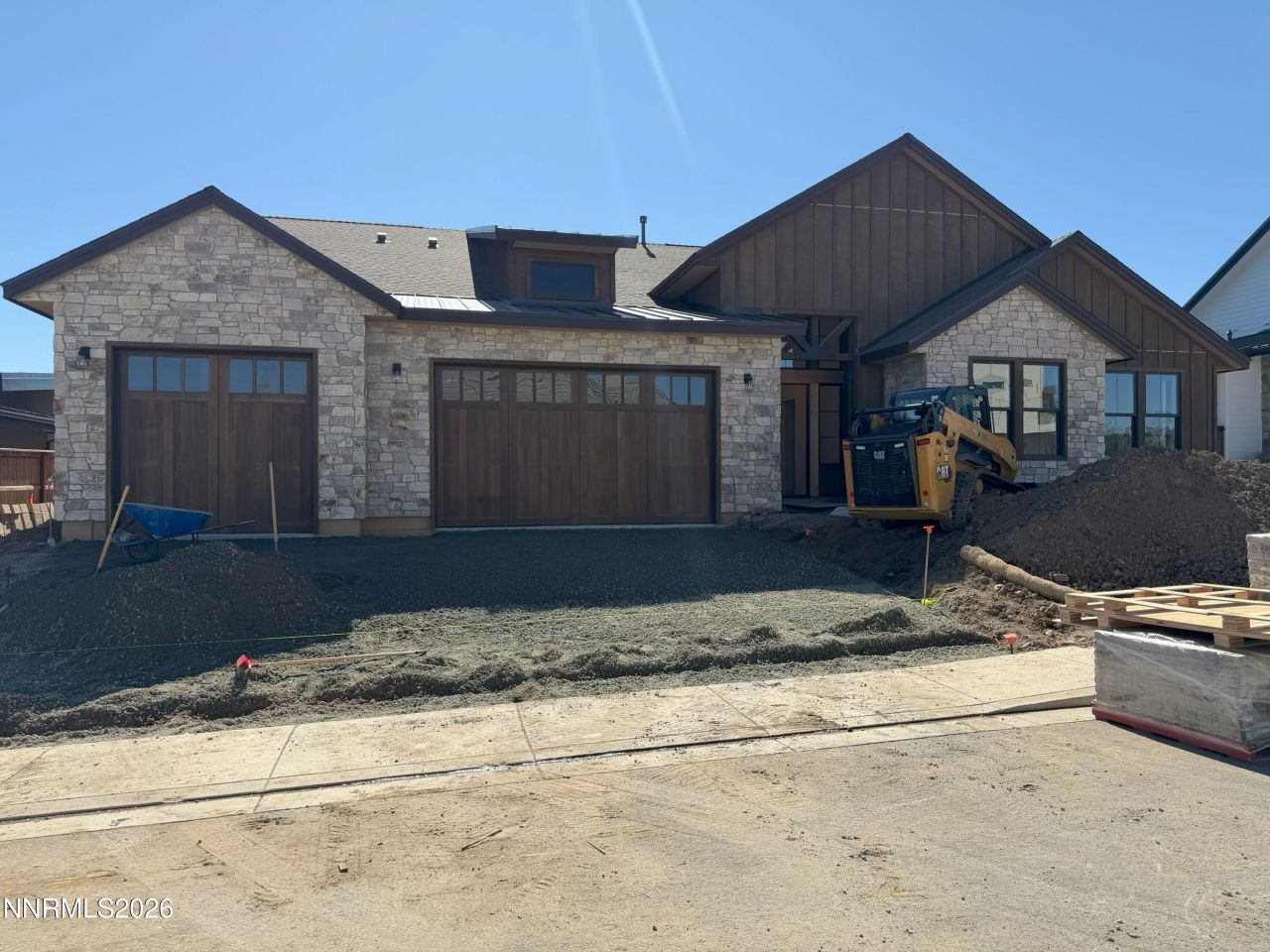 726 Canter Way, Reno, NV 89511 Photo