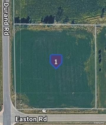 9021 Easton Road, Hazelton Township, MI 48460 Main Photo