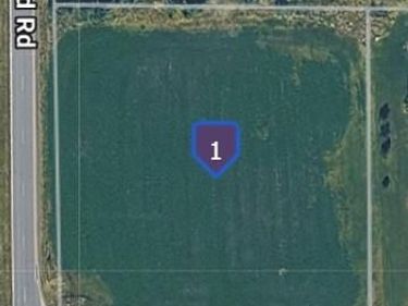 9021 Easton Road, Hazelton Twp, MI 48460