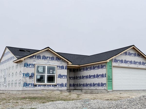 5206 Mountain Sky Cove, Fort Wayne, IN 46818