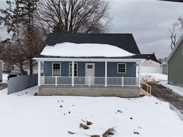 1208 Aberdeen Avenue , Youngstown, OH 44502