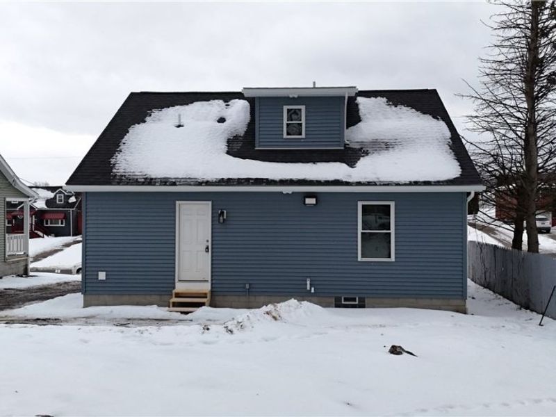 1208 Aberdeen Avenue , Youngstown, OH 44502 Photo 2