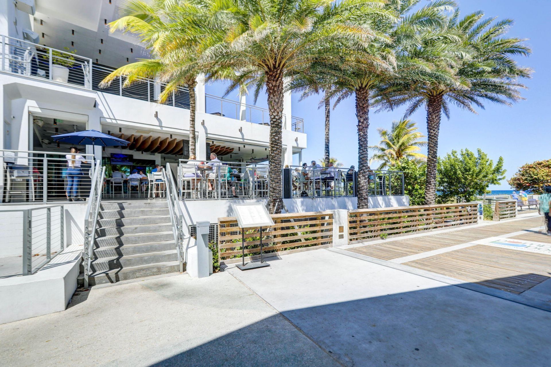 100 SE 6th Avenue, Unit 303, Pompano Beach, FL 33060 Photo