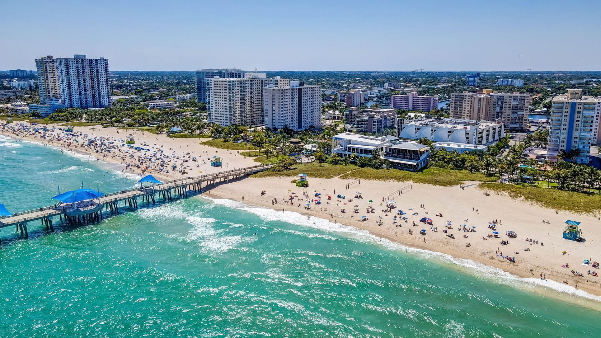 100 SE 6th Avenue, Unit 303, Pompano Beach, FL 33060 Photo