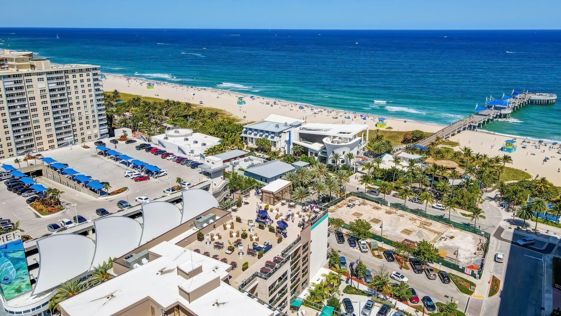 100 SE 6th Avenue, Unit 303, Pompano Beach, FL 33060 Photo