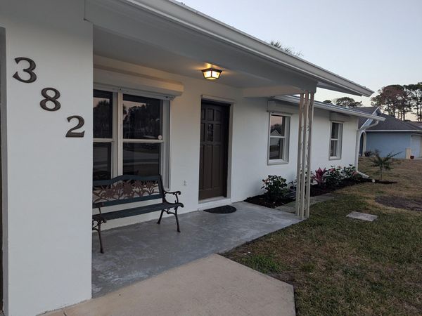 382 Easy Street, Sebastian, FL 32958