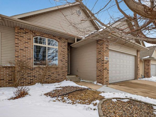 4801 Briarwood Drive, Cedar Falls, IA 50613