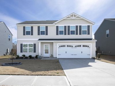 3043 Blue Brook Lane , Columbia, SC 29209